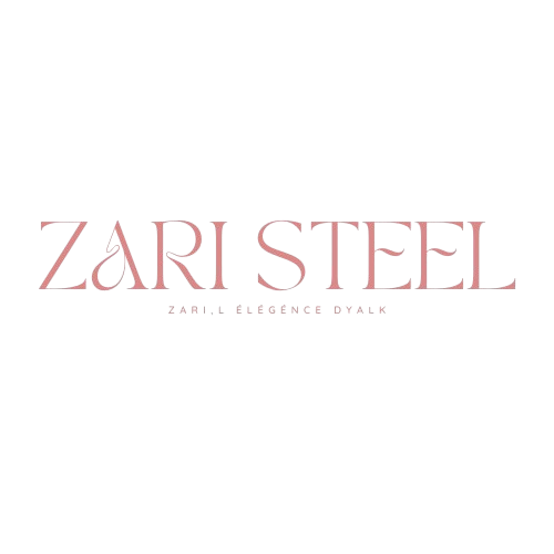 Zari Steel's avatar